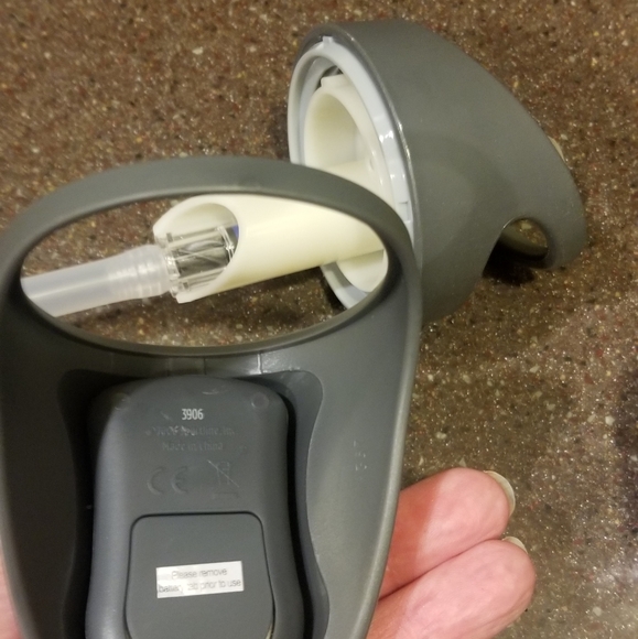 Sportline HydraCoach Intelligent Water Bottle NEVER USED - Picture 7 of 7